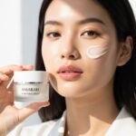 SnowMi Rice Glow Cream